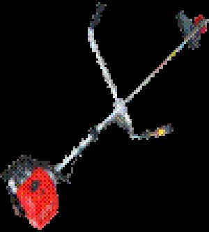 Brushcutter/Grass Slasher/Power Weeder