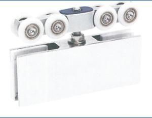 Wheel Rectangular Roller