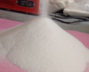 Precipitated Silica Salt Powder