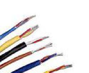 Instrumentation and thermocouple Cables