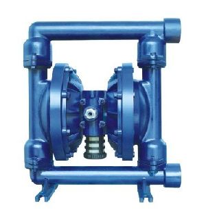 diaphragm pumps