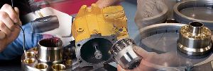 Hydraulic Pumps Repair Service