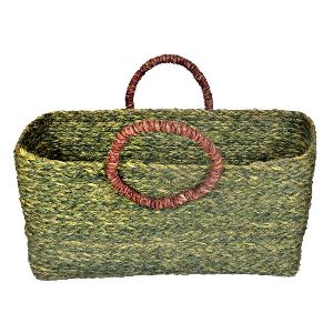 Grass Shopping bag