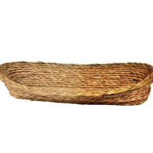 Handmade Naan Basket