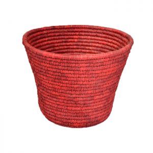 Handmade Sabai Grass Basket