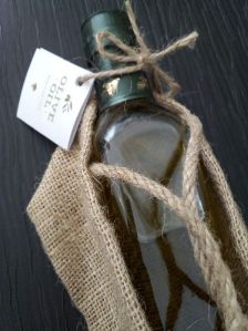 Extra Virgin Olive Oil - 500 Ml