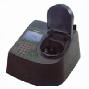 Visible Spectrophotometers