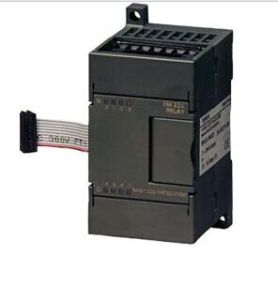 Siemens S7-200 Analog Module