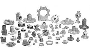 Valve Industries Parts