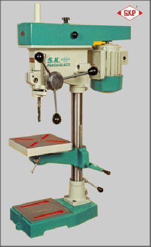 Drilling Machine