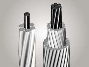 ALUMINUM CONDUCTOR STEEL REINFORCED CONDUCTORS