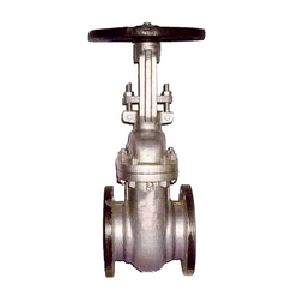 Gate Valves