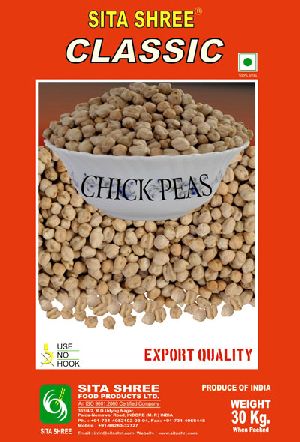 Chick Peas