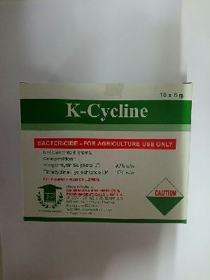 K-Cycline