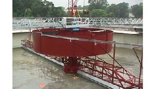 Clarifier