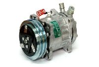 Sanden AC Compressor 8220