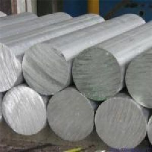 Aluminum Alloy Billet 6063