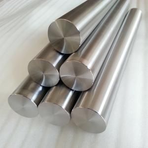 Titanium ASTM F67 Titanium Bar for Industrial