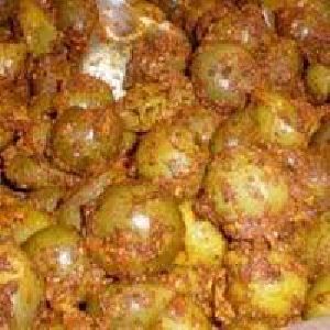 Amla Pickle