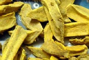 Dried Haldi