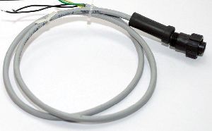 Ribbon Cable Conn