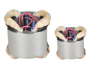 Field Coils