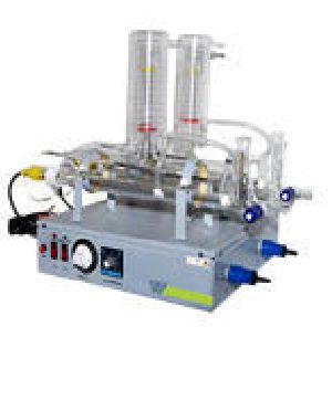 water distillation unit