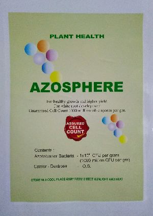 Azosphere Bio Fertilizer