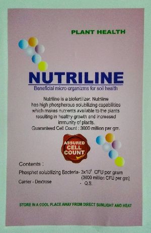Nutriline Bio Fertilizer