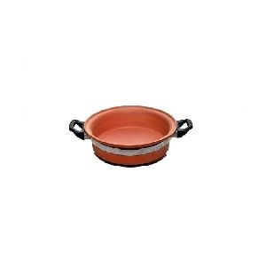 Clay Cooking Pan