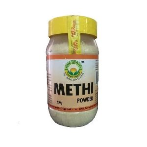 Methi Powder