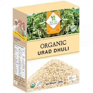 Organic Urad Dal