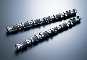 Camshafts