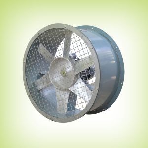 Axial Fans