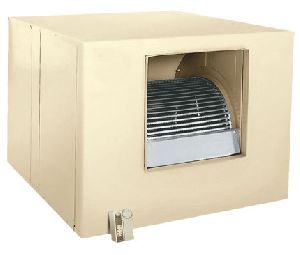 ducted premium coolers