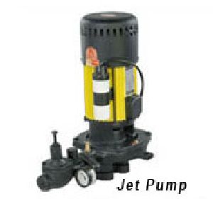 Jet Pump