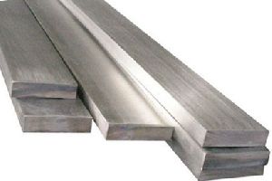 Stainless Steel Flat Bar