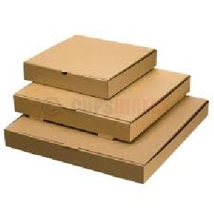 Corrugated Pizza Packaging Boxes