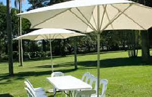 Garden And Pool side Awning