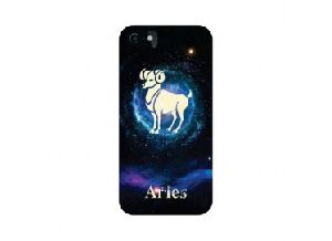 ASTROLOGY SIGN MOBILE COVER