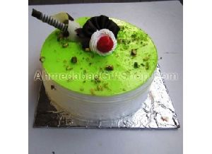 CASSATA CAKE