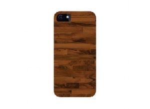 WOODEN DESIGN MOBILE COVER