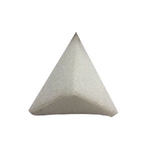 Triangle Foam Corner
