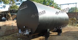 Storage Tanks