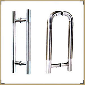 Stainless Steel Door Handle