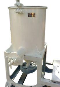 Mixer Machines