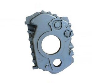 cast iron gearbox