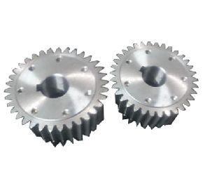 Spur gear