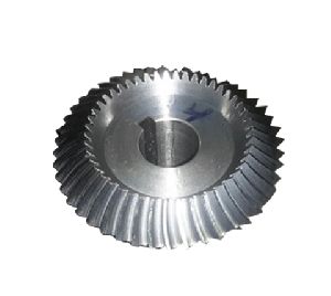 Zerol Bevel Pinion