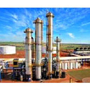 FUEL ETHANOL PROCESS PLANTS